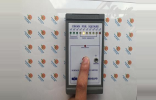 ASC抗静电板材系列